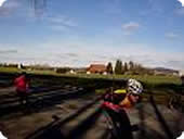 Inline Skater unterwegs