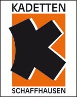 Logo Kadetten-Stafette